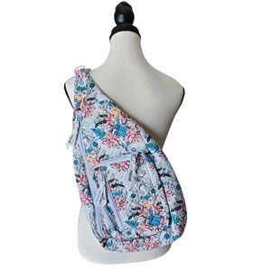 Harry Potter Herbology Slingback Bag by Vera Bradley